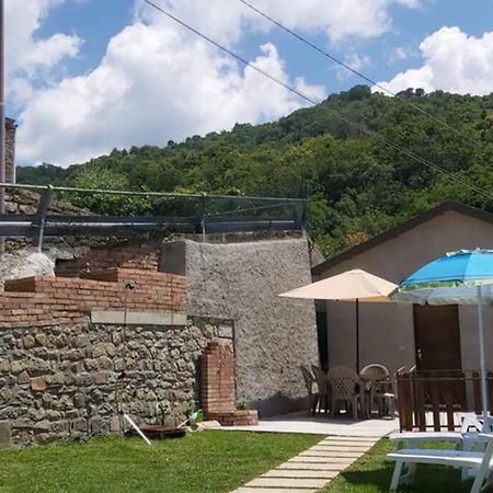Casa Vacanza Tortorici 외부 사진