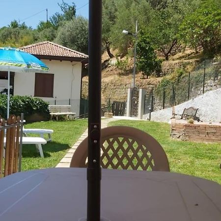 Casa Vacanza Tortorici 외부 사진